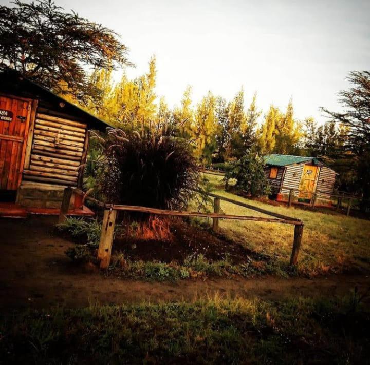 Lillypond Camp Hotel Elmenteita Kültér fotó