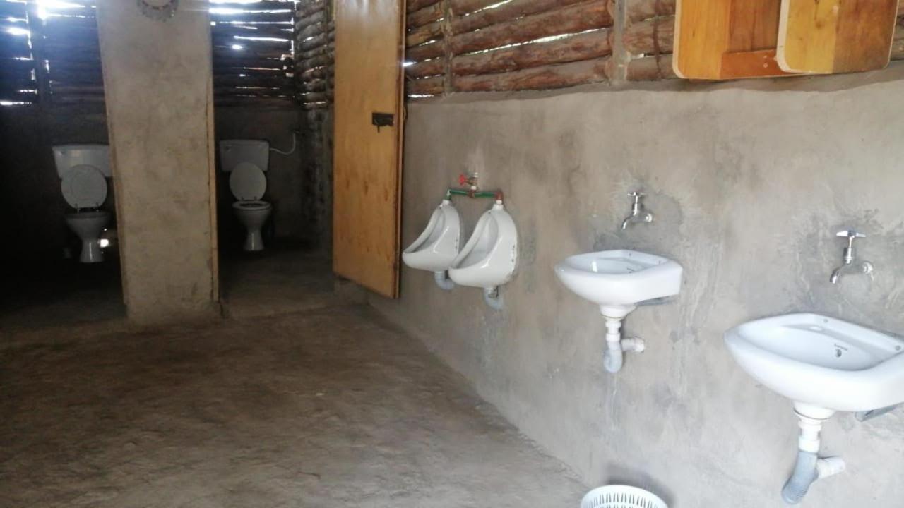 Lillypond Camp Hotel Elmenteita Kültér fotó