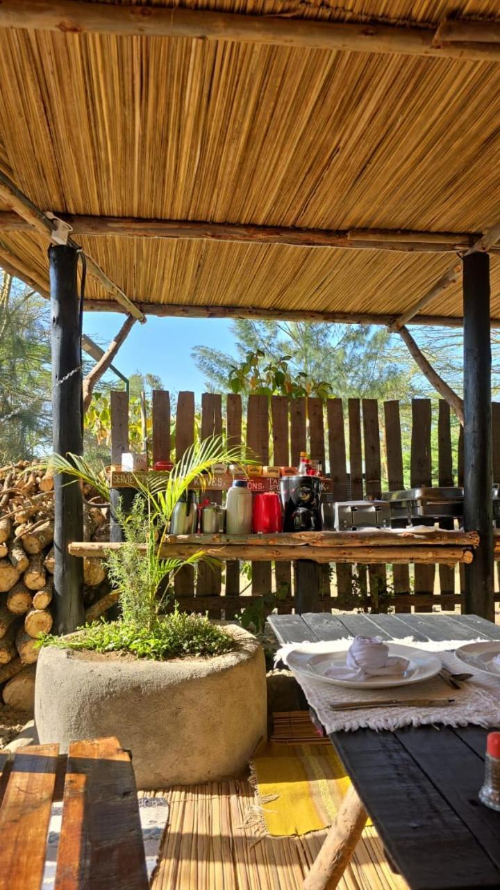 Lillypond Camp Hotel Elmenteita Kültér fotó